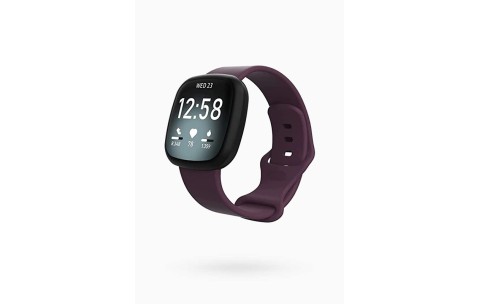 Apple Watch Band Soft Silicone Sport Band 