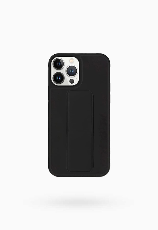Case Cover Finger Grip holder Phone Car