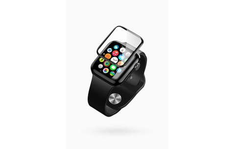 Protective Case Full Coverage for Apple Watch