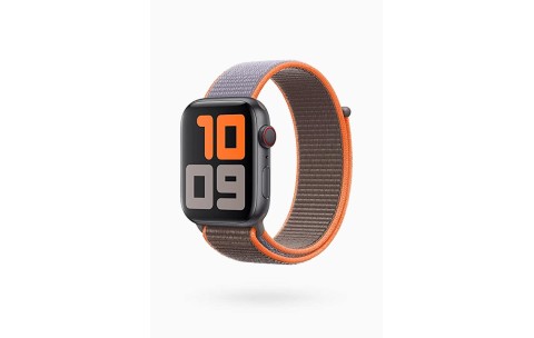 Watch Band