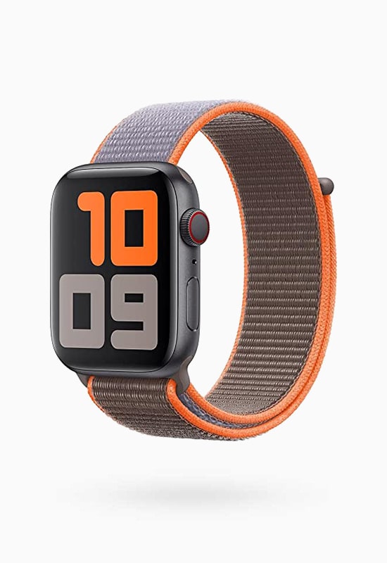 Watch Band