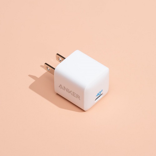 Charger